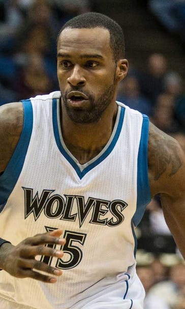 Muhammad enduring needling to keep ankle healthy